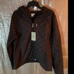 Brand New Ariat Jacket